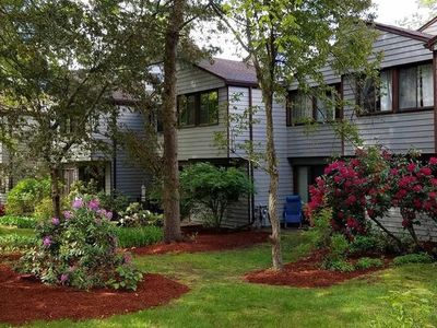 214 Meadows Edge, Acton, MA, 01718