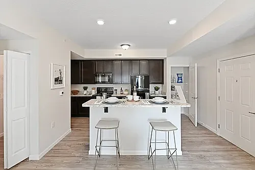 The Pinnacle at Parkside Village — Photo 10