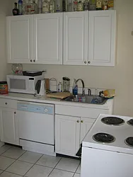 Rented by Continental Realty