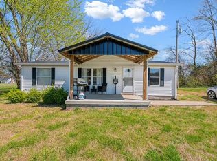 98 Lafayette Rd, Scottsville, KY 42153