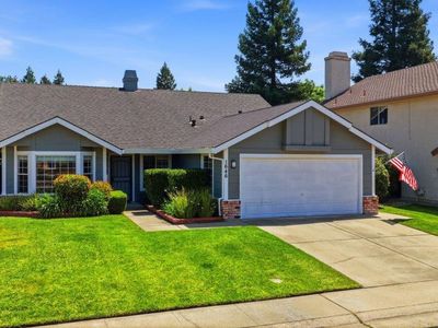 1646 Revere Dr, Roseville, CA, 95747