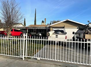 2304 Valentine St, Bakersfield, CA 93304