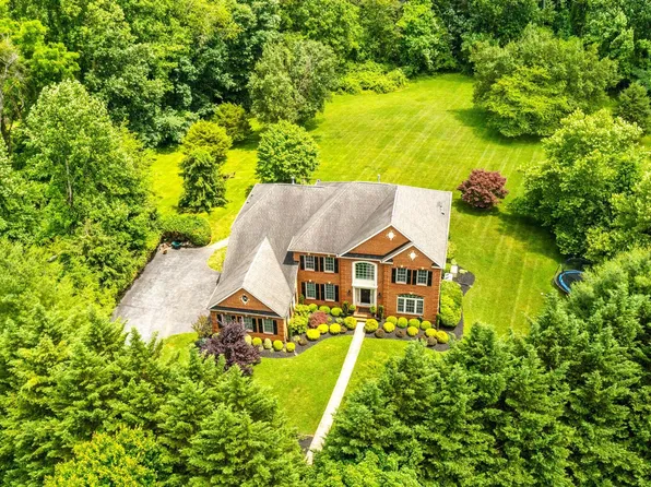 2301 Tufton Springs Ln, Reisterstown, MD 21136