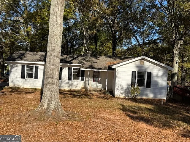 540 Roosevelt St — Photo 1