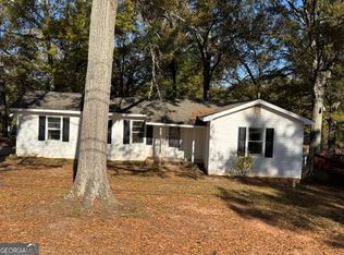 540 Roosevelt St, Monroe, GA 30656