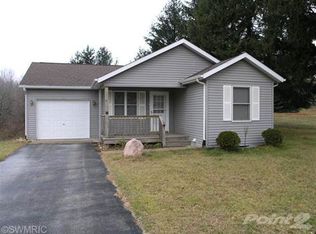 41 Northland Xing, Shelby, MI 49455