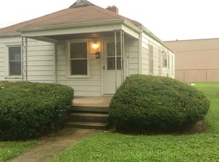 1442 N Denny St, Indianapolis, IN