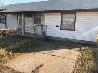 3914 SE 11th St, Del City, OK 73115
