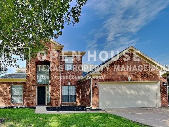 5729 Round Rock Rd, Haltom City, TX 76137