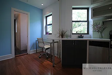 Rented by Michael Charles New York