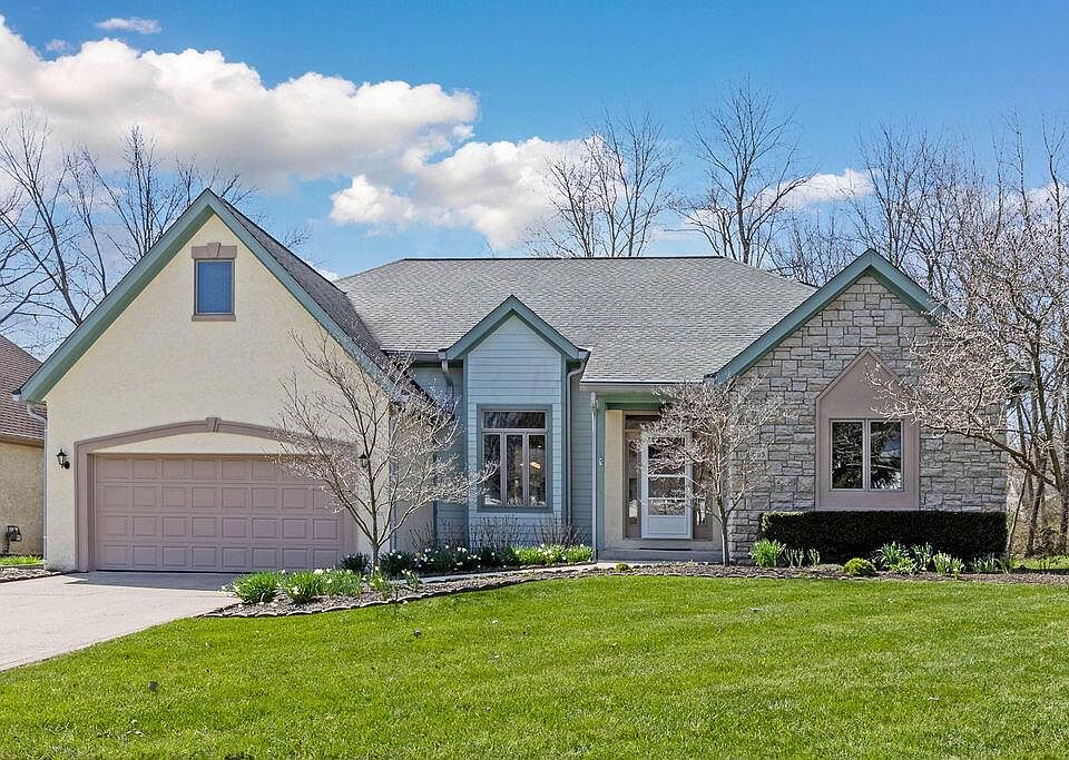 665 Cherrington Rd, Westerville, OH 43081 Zillow