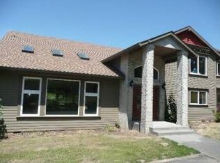 15000 S Forsythe Rd, Oregon City, OR 97045