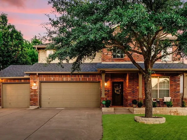 9008 Tate Ave, Fort Worth, TX 76244