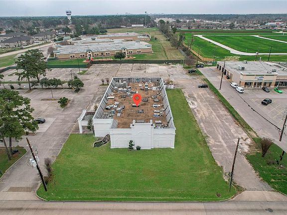 3rd image of 2103 Fm 1960 Rd