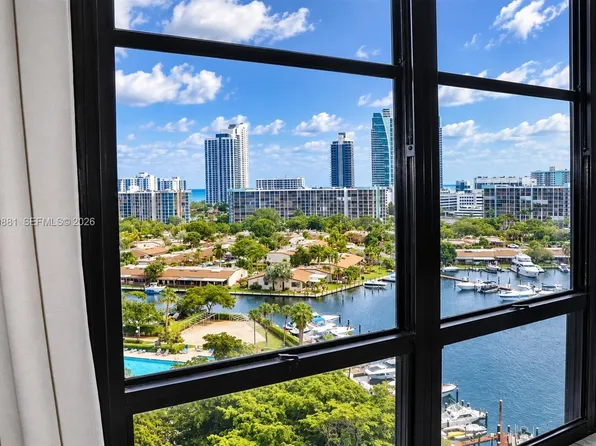 500 Three Islands Blvd APT 920, Hallandale Beach, FL 33009