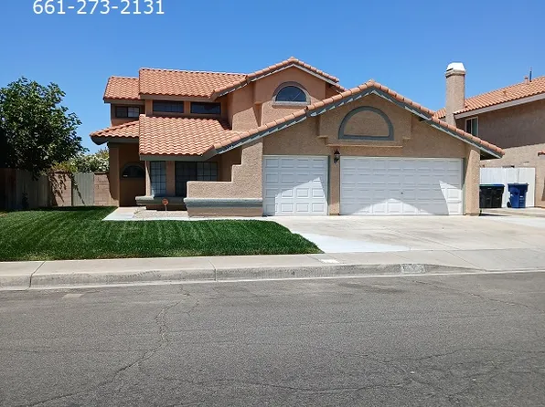 5333 Karling Pl, Palmdale, CA 93552