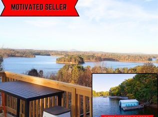 2316 Mountain Crest Pl, Gainesville, GA 30501