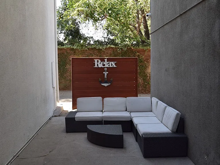 Azul Apartments — Photo 3