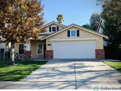 1119 Ranch Point Way, Antioch, CA, 94531