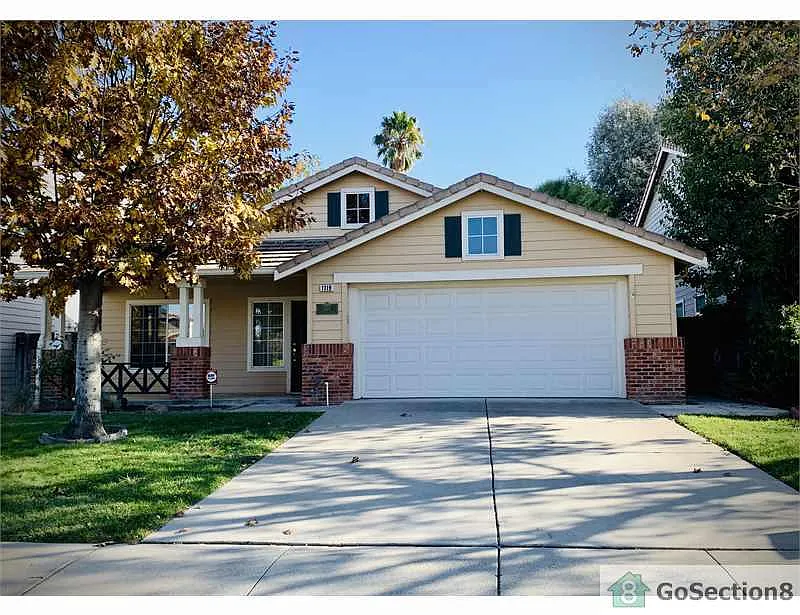 1119 Ranch Point Way photo 1
