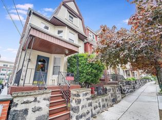 48 47th St APT 1, Weehawken, NJ 07086