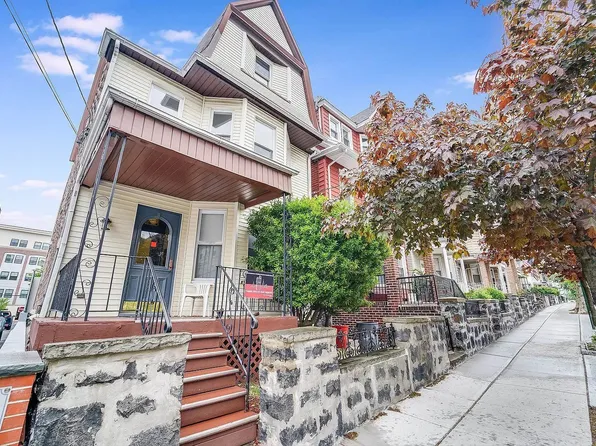 48 47th St APT 1, Weehawken, NJ 07086
