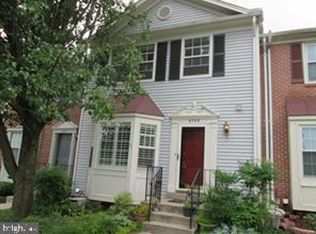 6746 Jenny Leigh Ct, Centreville, VA 20121