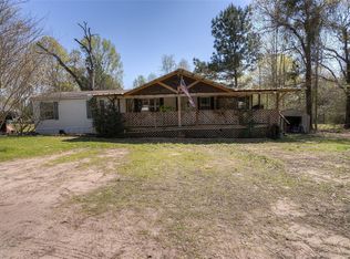 271 Creekside Loop, Trinity, TX 75862