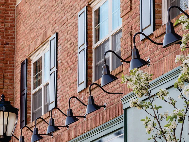 Gerard Street Apartments — Photo 9
