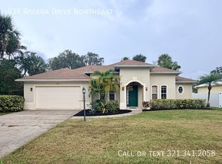836 Riviera Dr NE, Palm Bay, FL 32905
