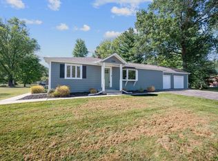 9989 Columbia Rd, Loveland, OH 45140