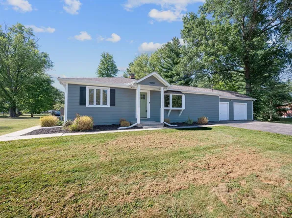 9989 Columbia Rd, Loveland, OH 45140