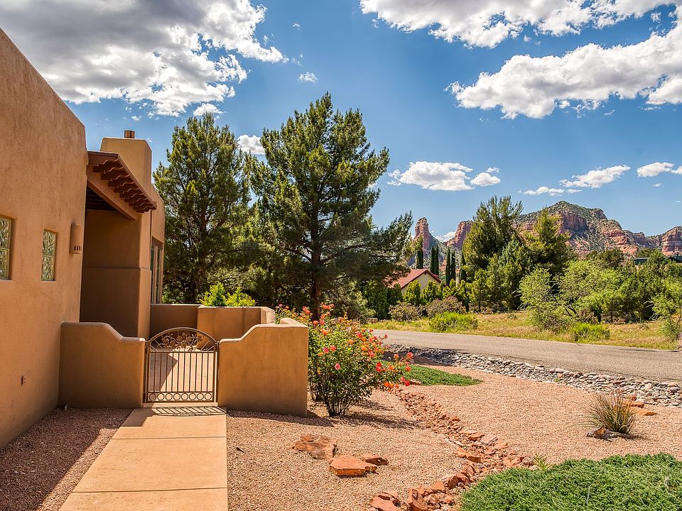 165QD 165 Quartz Dr Sedona AZ Zillow