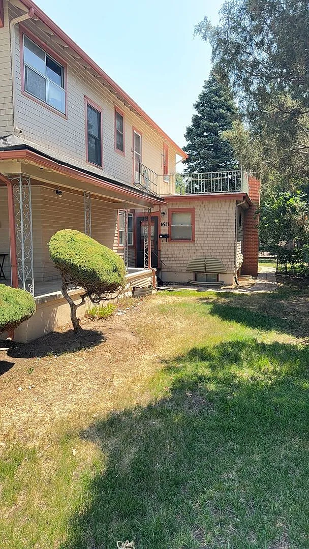 1611-1615 N. Nevada Avenue — Photo 1