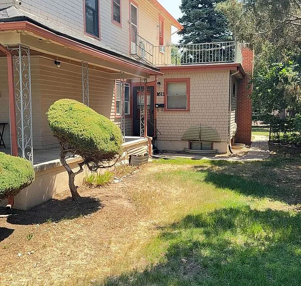 1611-1615 N. Nevada Avenue — Photo 1