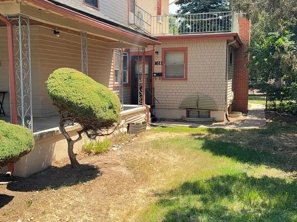 1611-1615 N. Nevada Avenue, 1611-1615 N Nevada Ave #1611, Colorado Springs, CO 80907