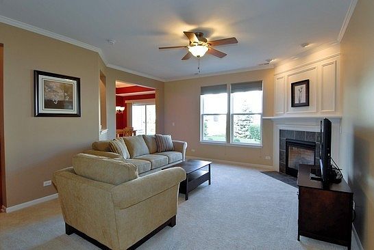 3rd image of 24834 Franklin Ln