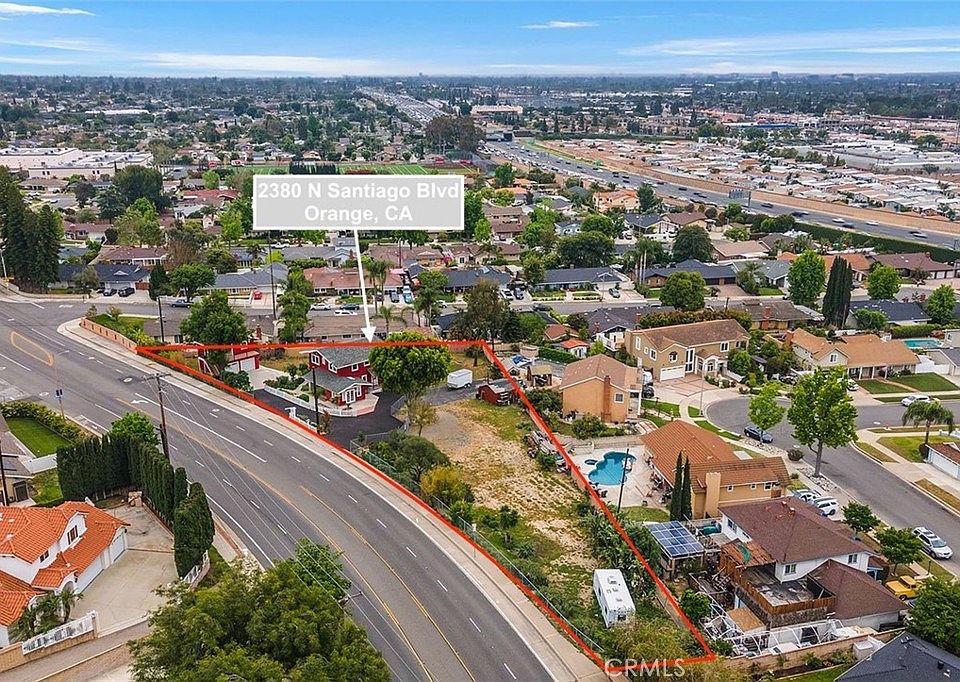 2380 N Santiago Blvd Orange, CA, 92867 Apartments for Rent Zillow