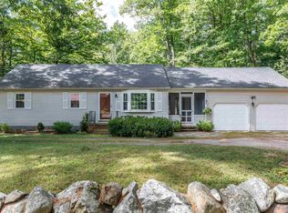 525 Briar Hill Rd, Hopkinton, NH 03229
