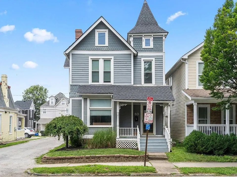 80 King Ave