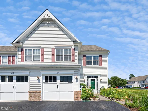 111 Sandridge Ct #6, Millsboro, DE 19966