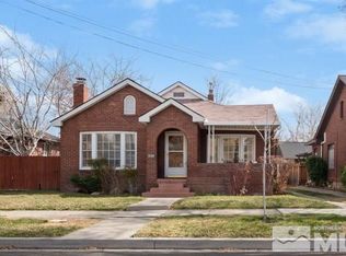 930 Nixon Ave, Reno, NV 89509