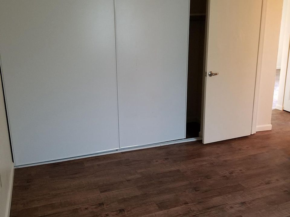 Bedroom 1 large closet