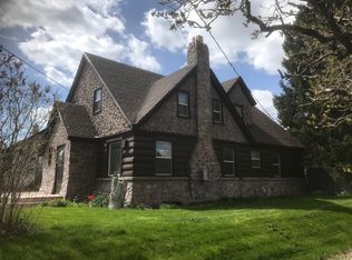 361 E Hooper Ave, Soda Springs, ID 83276