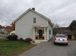 1 Morse Rd, Sutton, MA 01590