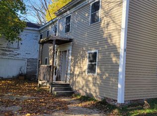 8 Towle St #2, Buxton, ME 04093