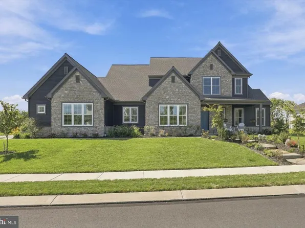 1009 Edorma Ct, Harrisburg, PA 17112