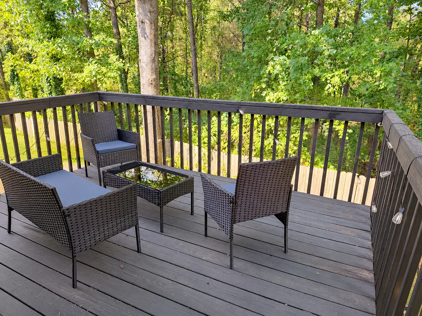 4 bed, 2.5 bath, 2060 sqft, $925 — Photo 4