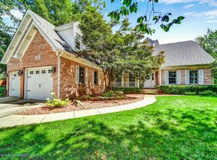 2304 Spyglass Dr, Valparaiso, IN