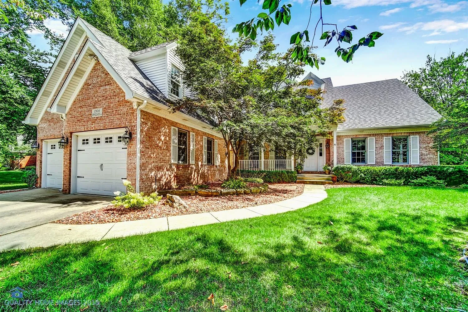 2304 Spyglass Dr photo 1